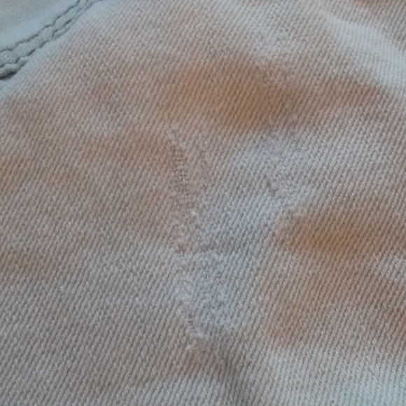 SALE !!!🎉Sleeveless jean jacket - Picture 3 of 5